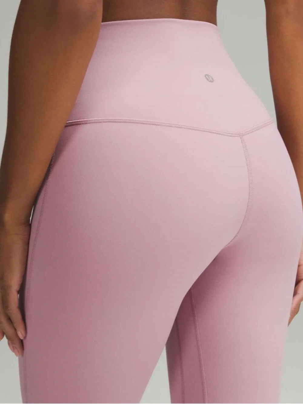 Lululemon Align High Rise Pant 28”